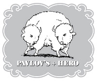 Pavlov's + Hero