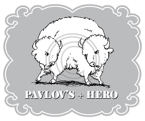 Pavlov's + Hero
